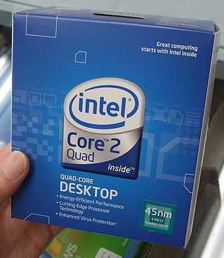 core 2 Quad q8400